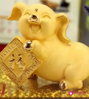 属鼠跟属猪的相配吗