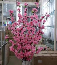 塑料花枝生产设备