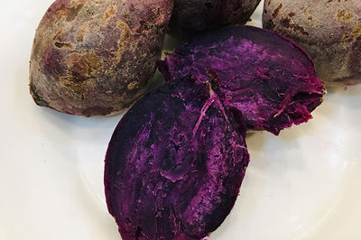 紫薯要煮多长时间