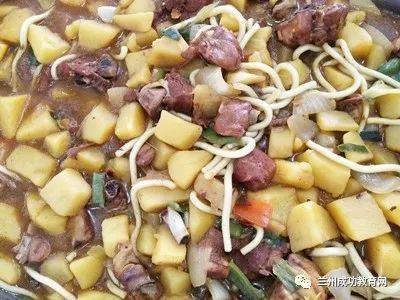 土豆三丝汤的做法大全家常