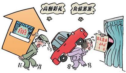 离婚彩礼要退吗