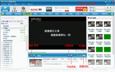 uusee 网络电视
