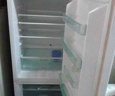 冰箱发出响声是怎么回事