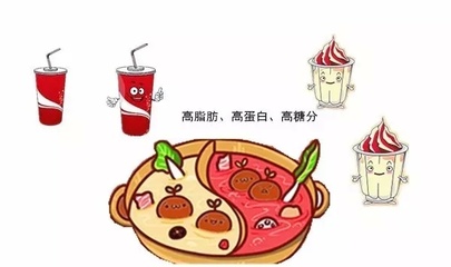 吃什么东西好不长痘痘