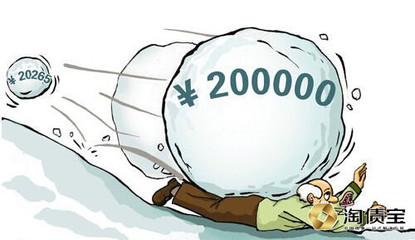 合法利息最高多少