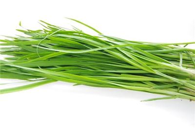 做梦梦到韭菜