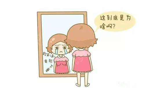 乳腺增生影响怀孕吗