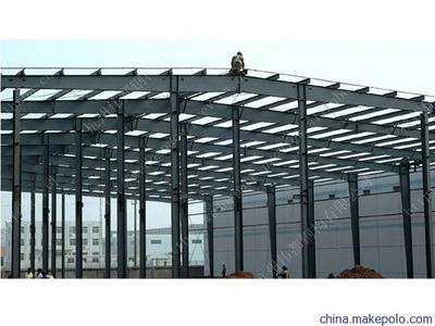 钢结构仓库造价每平米多少钱（钢结构仓库建造价格多少钱一平方米）