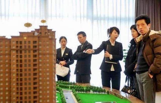 房产销售怎么去找客源呢