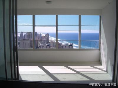 上下开的窗户