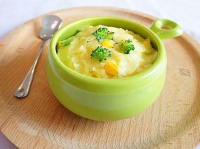 周岁宝宝食谱大全