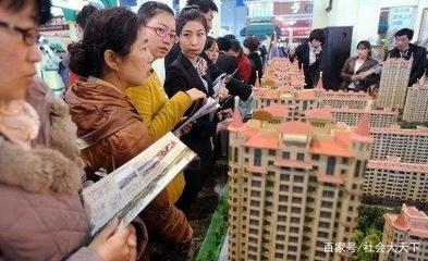明年房价会涨吗