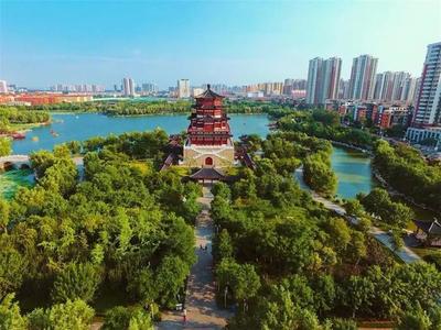 济宁旅游攻略必玩的景点