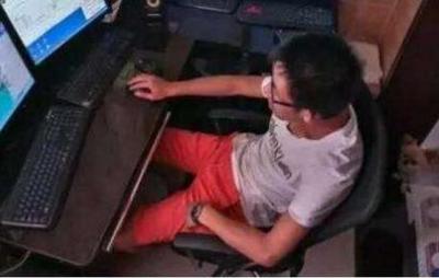 懂电脑硬件找工作