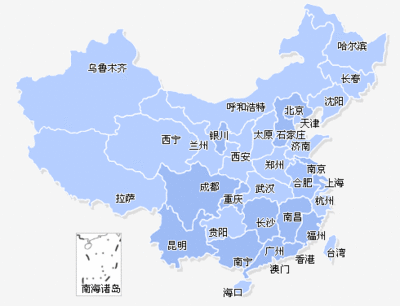 浙江省的省会
