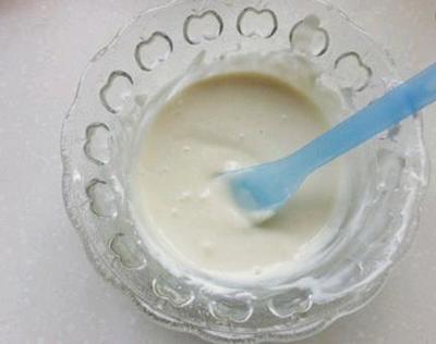 和酸奶和痘痘吗