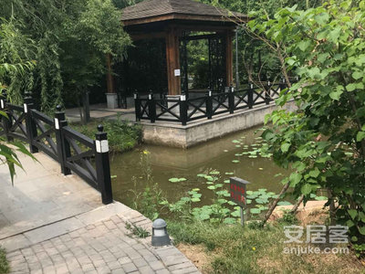 沈阳文华街三号院