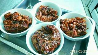 圆蹄肉的做法大全家常