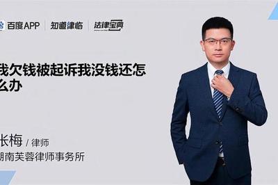 没钱请不起律师怎么办