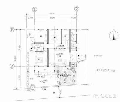 農(nóng)村10萬(wàn)元鋼構(gòu)房施工圖（農(nóng)村10萬(wàn)元鋼構(gòu)房施工圖設(shè)計(jì)要點(diǎn)鋼結(jié)構(gòu)房屋安全檢測(cè)標(biāo)準(zhǔn)） 裝飾家裝施工 第3張