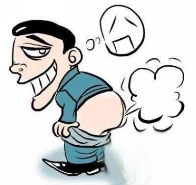 怎么总放屁是怎么回事