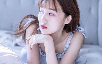 高冷的星座女