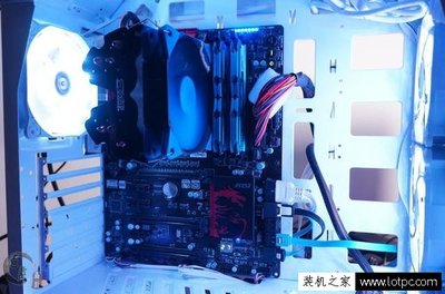 电脑主板只有sata