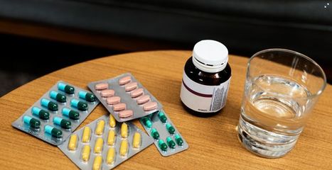 感冒咳嗽吃消炎药吗