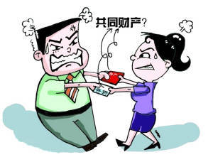 婚姻继承律师