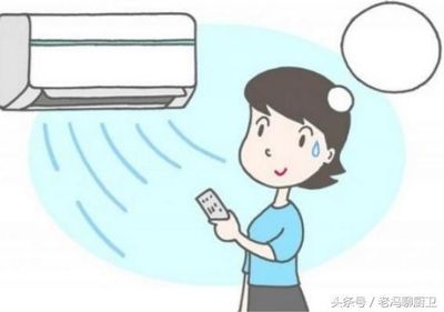 空调怎么选择匹数