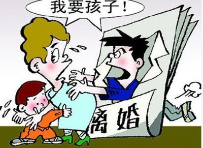 离婚后小孩改姓需要什么手续