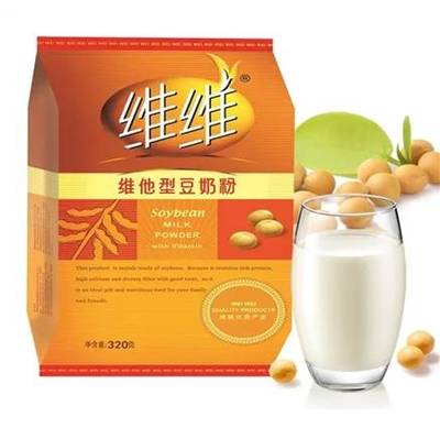 维维豆奶粉对胎儿好吗