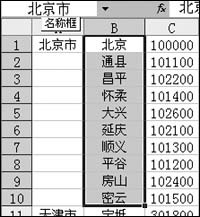 邮政有多少位数是多少