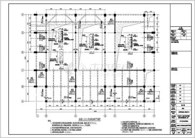 天津加固设计（天津加固设计对于提高建筑物的安全性和稳定性具有重要意义） 结构工业装备施工 第3张