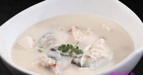 鱼头鸡汤的做法大全家常