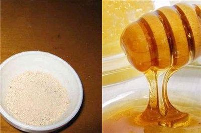 牛奶蜂蜜面膜怎么做法
