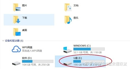 电脑格式化后如何恢复数据