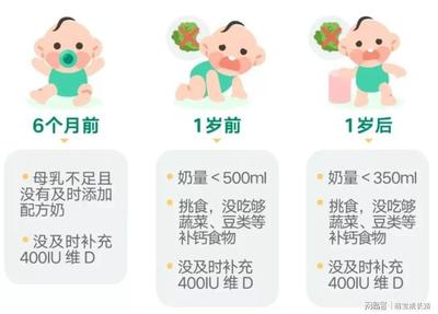 宝宝6个月奶量