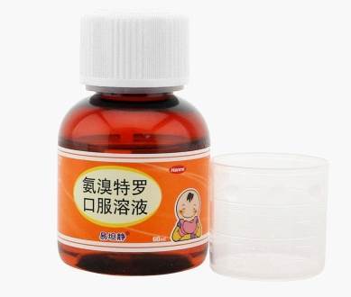 儿童咳嗽有痰吃什么药好