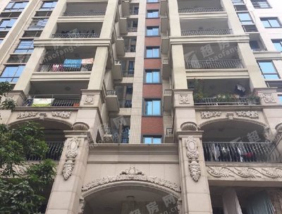 龙江碧桂园豪庭二手房
