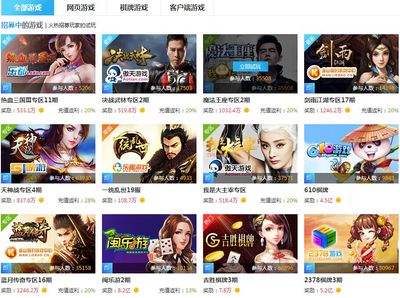 网上游戏怎么赚钱