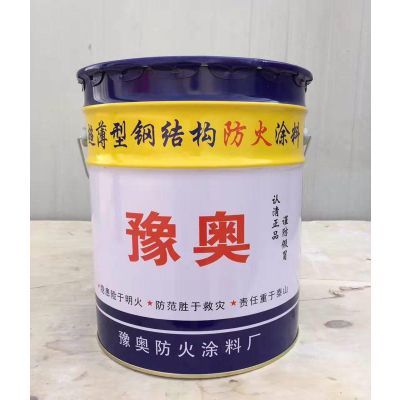 防火涂料厂家十大品牌（防火涂料品牌市场占有率，防火涂料性能对比分析，防火涂料施工工艺流程） 装饰家装施工 第2张