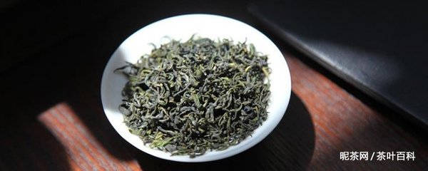 绿茶泡久了会变红色