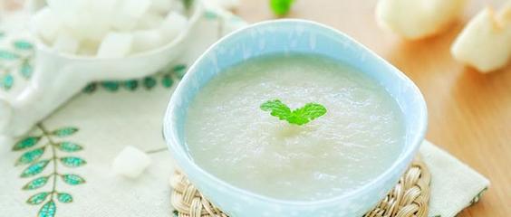 小孩感冒咳嗽可以吃什么菜