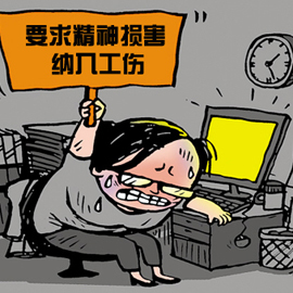 劳动强度
