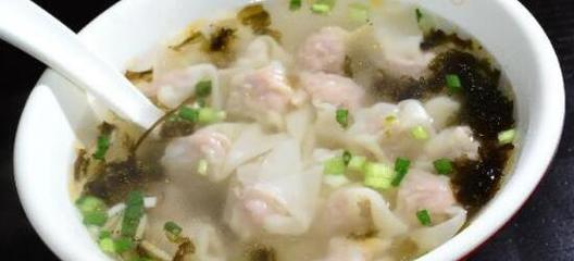 清汤猪肉的做法大全家常