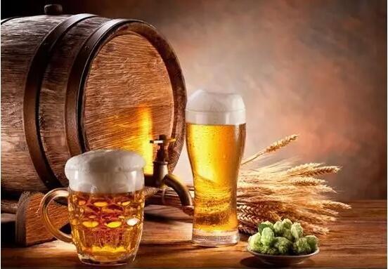每天喝啤酒怎么减肥