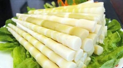 怀孕初期能吃竹笋吗