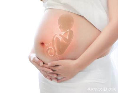 孕妇吃太烫影响胎儿吗