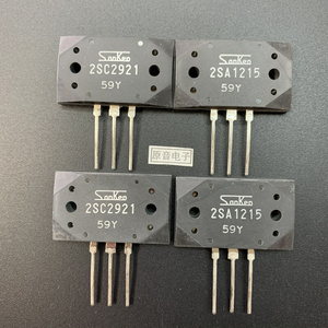 2sa1215怎么样